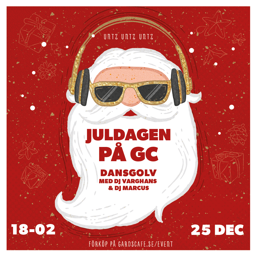 JULDAGEN