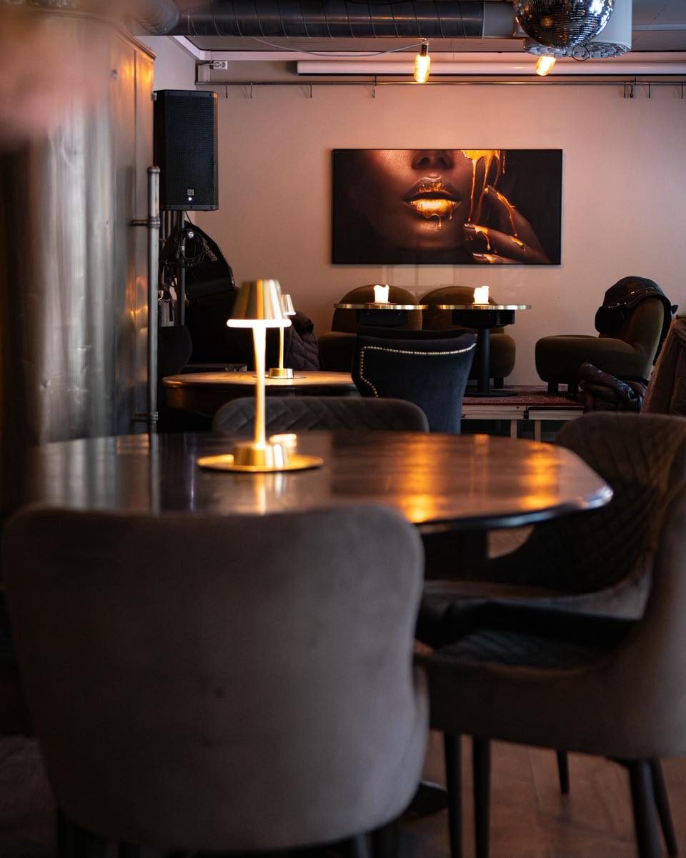 Instagram post from gardscafeet. This post is in position 1.