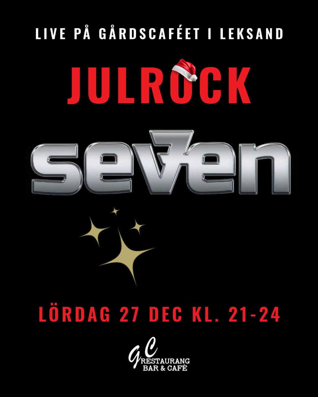 Instagram post from gardscafeet. This post is in position 1.