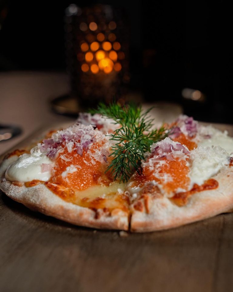 Instagram post from gardscafeet. This post is in position 1.