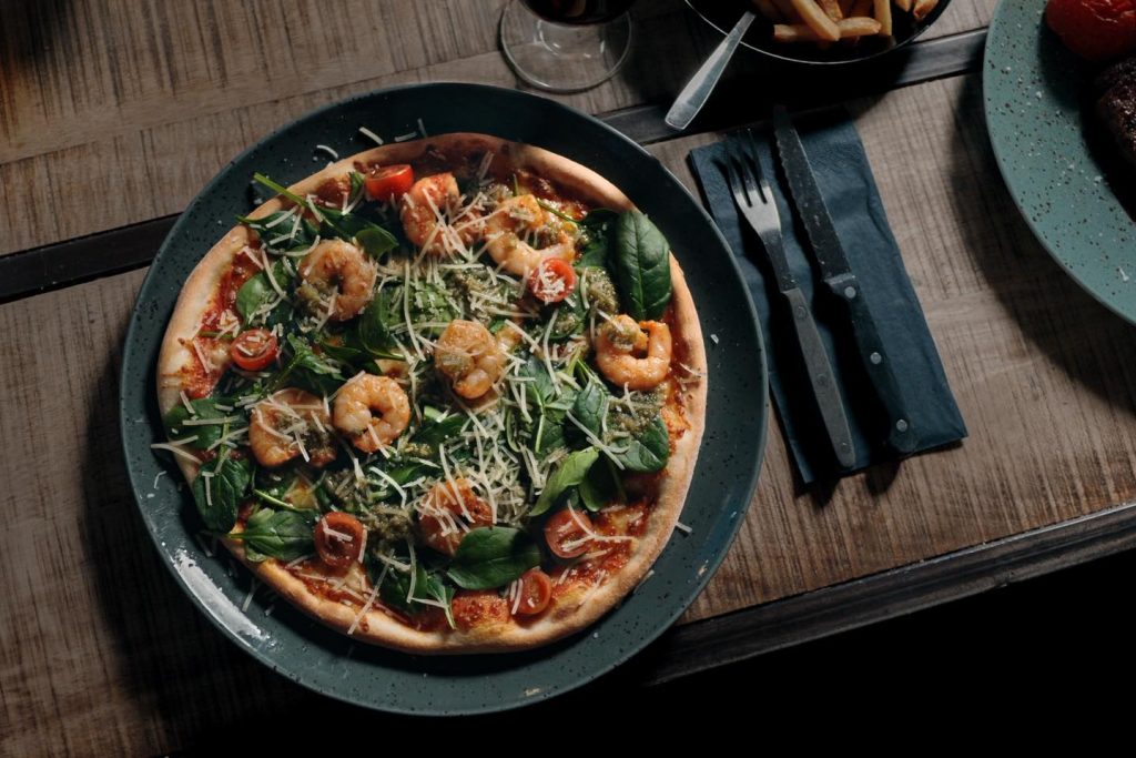 Instagram post from gardscafeet. This post is in position 0.