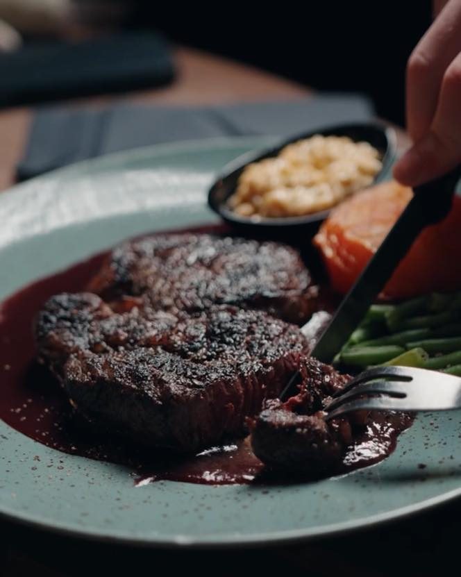 Instagram post from gardscafeet. This post is in position 0.