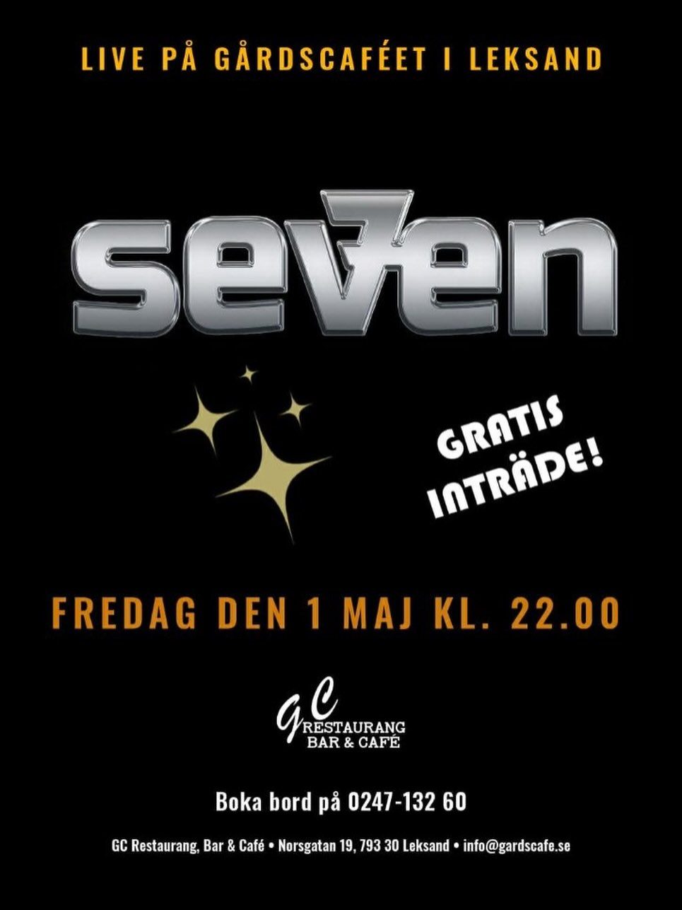 Instagram post from gardscafeet. This post is in position 0.